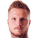 Lasse Ladegaard Nielsen