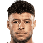 Alex Oxlade-Chamberlain