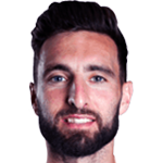 Graeme Shinnie 